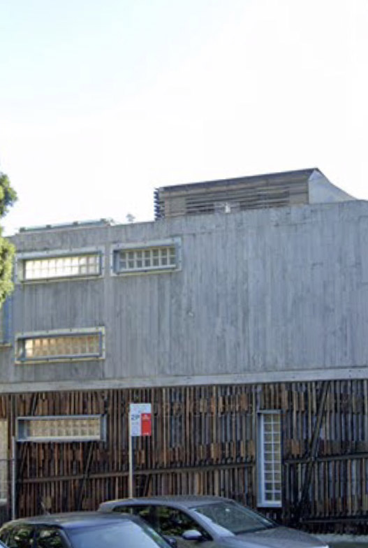 19 Turner Street, Redfern