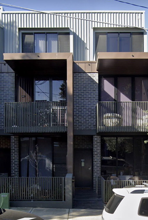 221-225 Queen Street, Beaconsfield