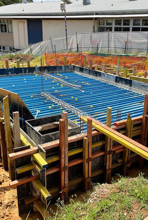 Glenmore Park High School