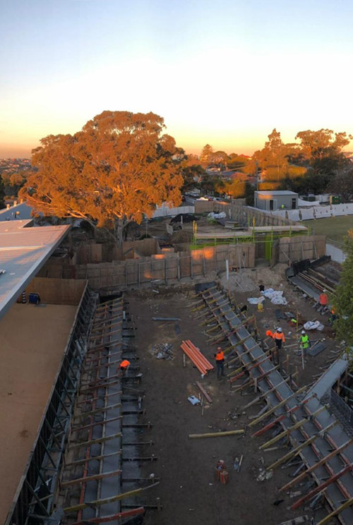 Manly Vale Public School