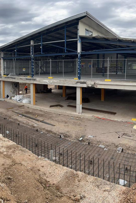 Our Lady Queen of Peace (S3),Greystanes