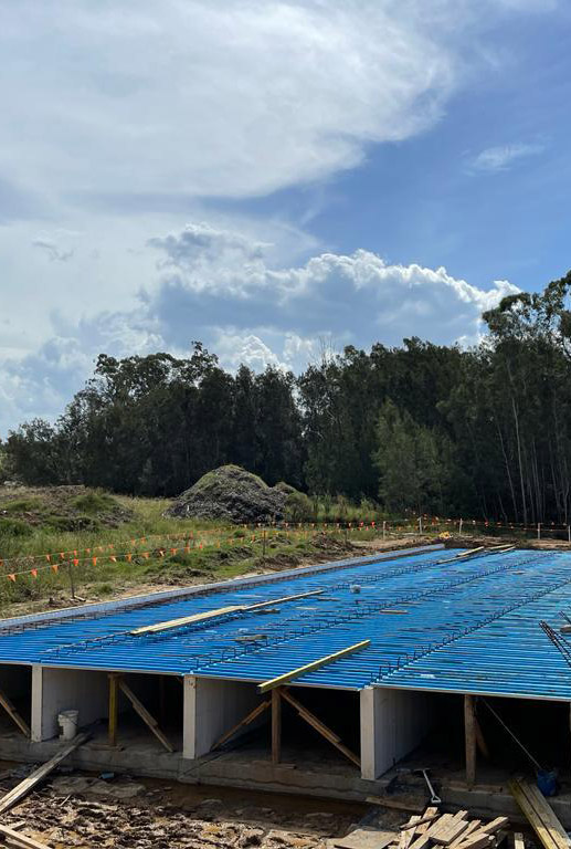 Stormwater Culverts (D&C) - Camden Lakeside