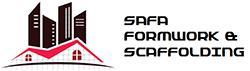 Safa Formwork and Scafolding