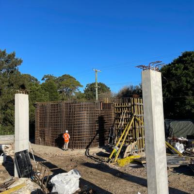 Oxford Falls Grammer School 12