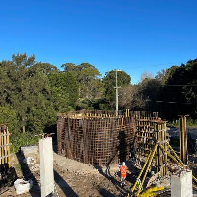 Oxford Falls Grammer School 13