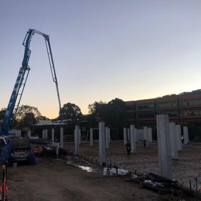 Oxford Falls Grammer School 19