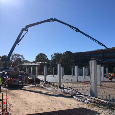 Oxford Falls Grammer School 20