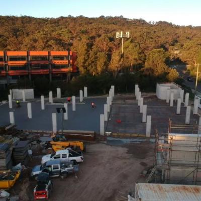 Oxford Falls Grammer School 24