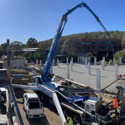 Oxford Falls Grammer School 271