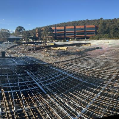 Oxford Falls Grammer School 34