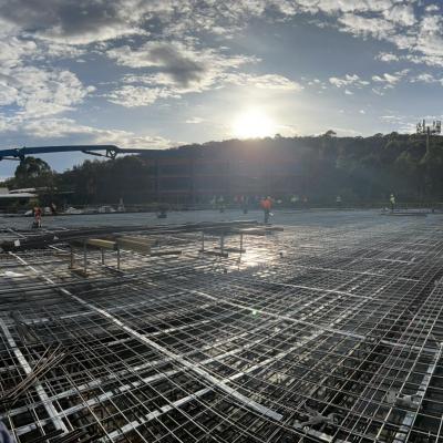 Oxford Falls Grammer School 36