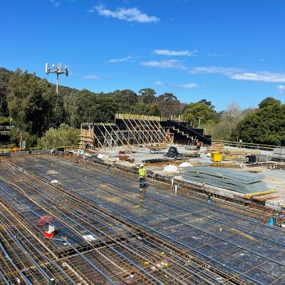 Oxford Falls Grammer School 39