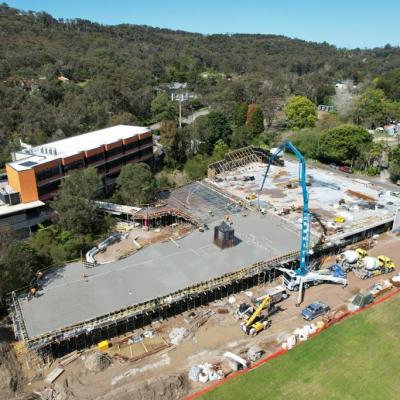 Oxford Falls Grammer School 41