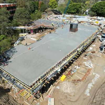 Oxford Falls Grammer School 46