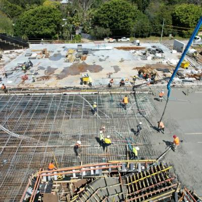 Oxford Falls Grammer School 47