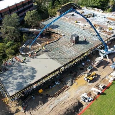 Oxford Falls Grammer School 53