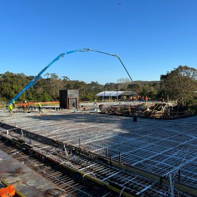 Oxford Falls Grammer School 54