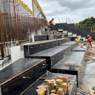 Oxford Falls Grammer School 60