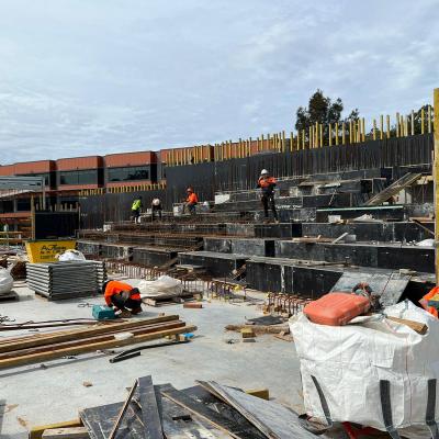 Oxford Falls Grammer School 63