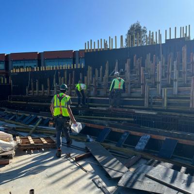 Oxford Falls Grammer School 67