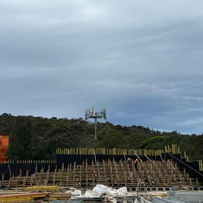 Oxford Falls Grammer School 68