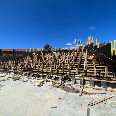 Oxford Falls Grammer School 69