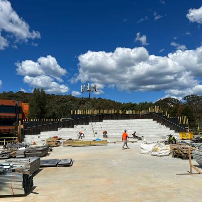 Oxford Falls Grammer School 79