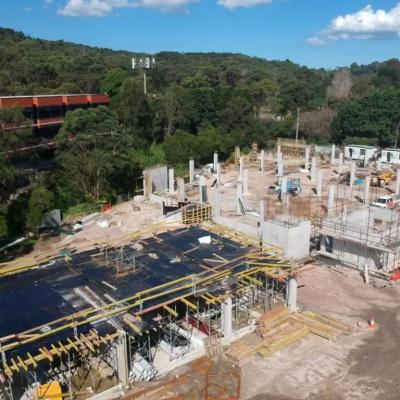 Oxford Falls Grammer School 7