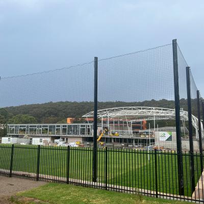 Oxford Falls Grammer School 81