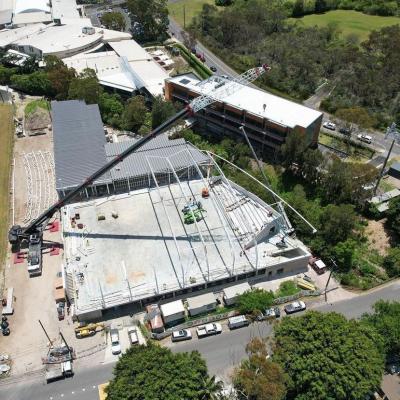 Oxford Falls Grammer School 82