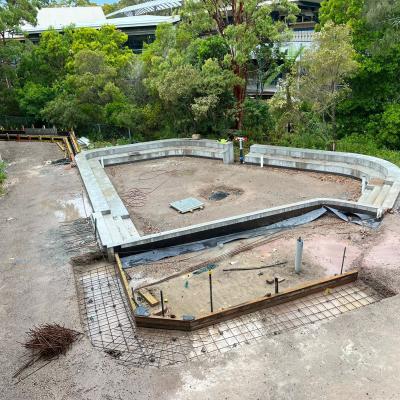 Oxford Falls Grammer School 84