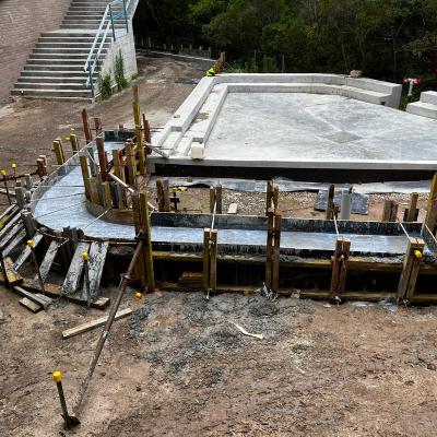 Oxford Falls Grammer School 85