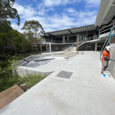 Oxford Falls Grammer School 87