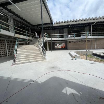 Oxford Falls Grammer School 88