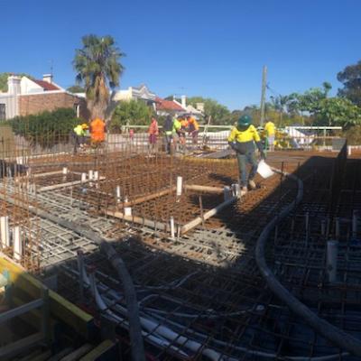 Parouse Road Randwick 11