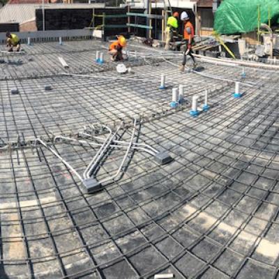 Parouse Road Randwick 12