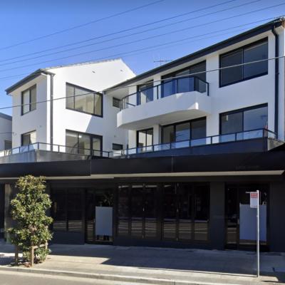 Parouse Road Randwick 17