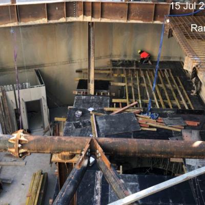 Parouse Road Randwick 6