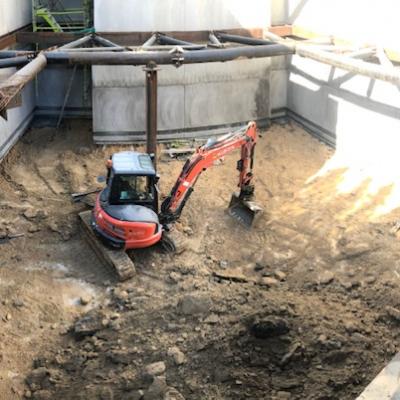 Parouse Road Randwick 7