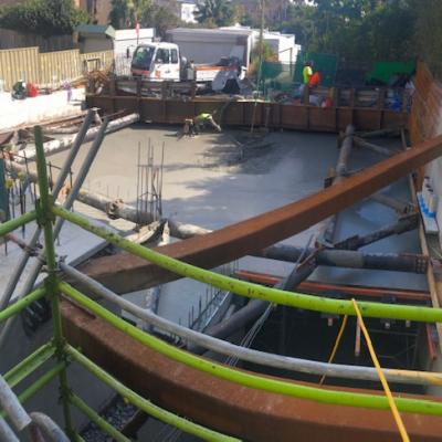 Parouse Road Randwick 8