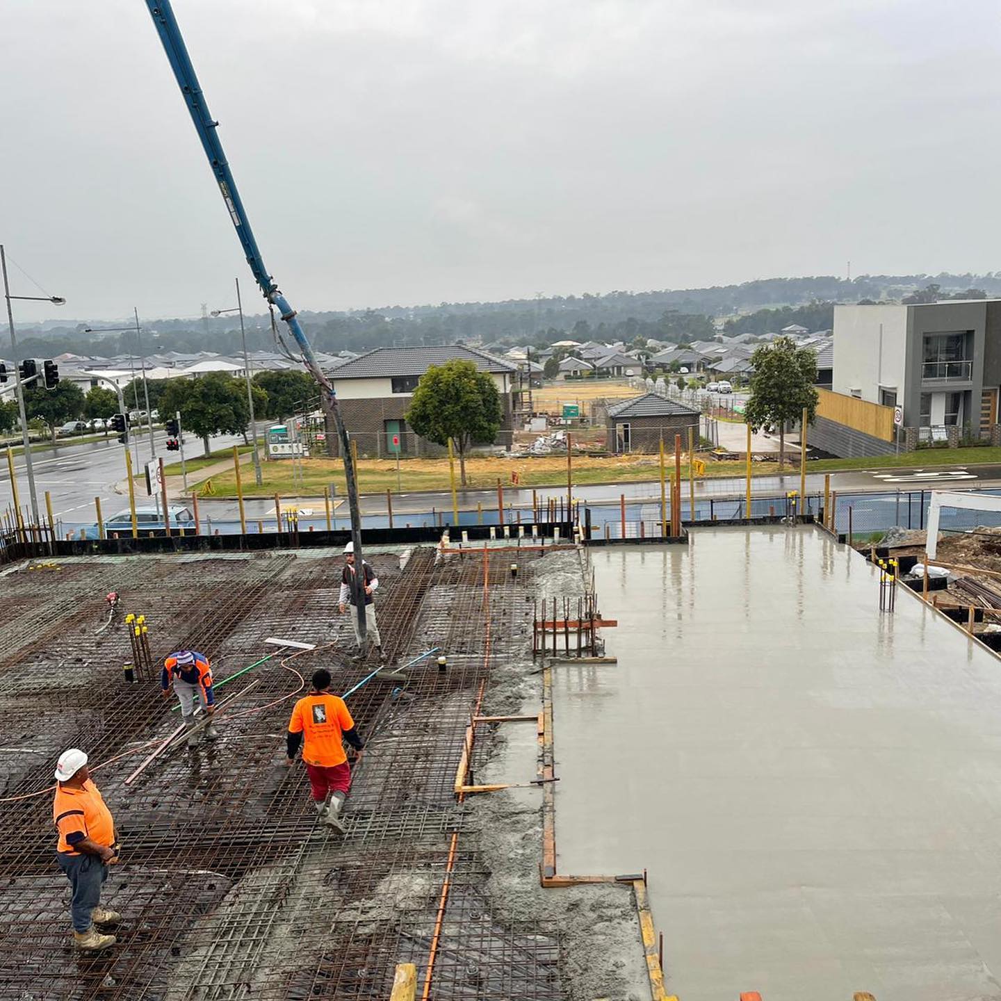 Concrete